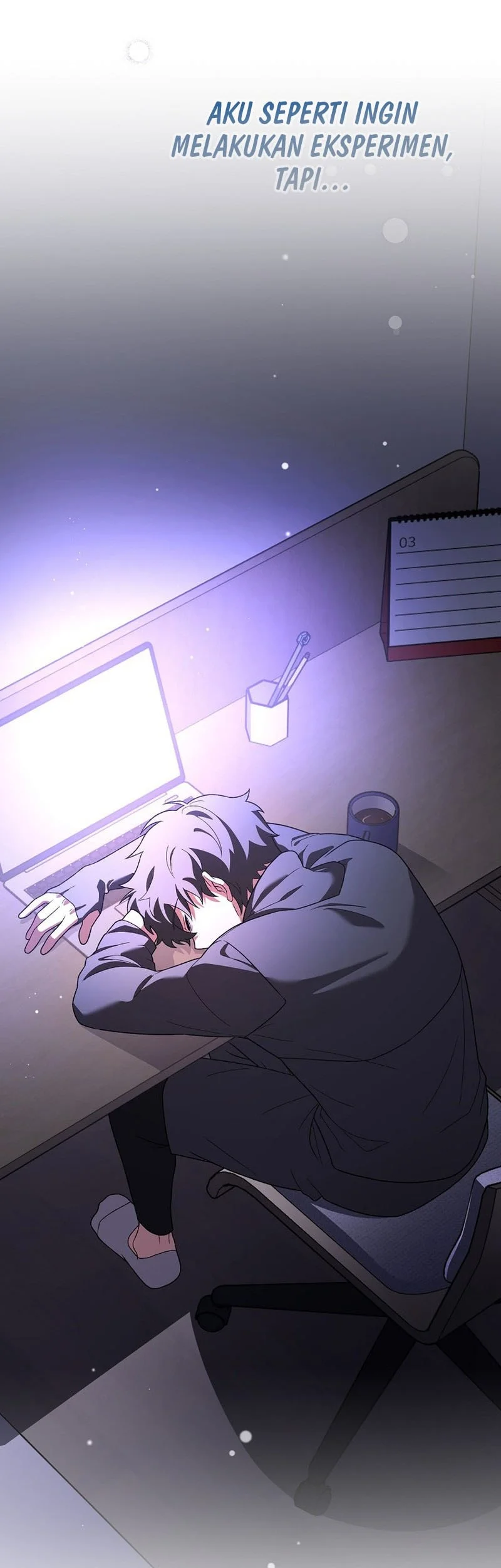 The Novel’s Extra (Remake) Chapter 152 Gambar 21