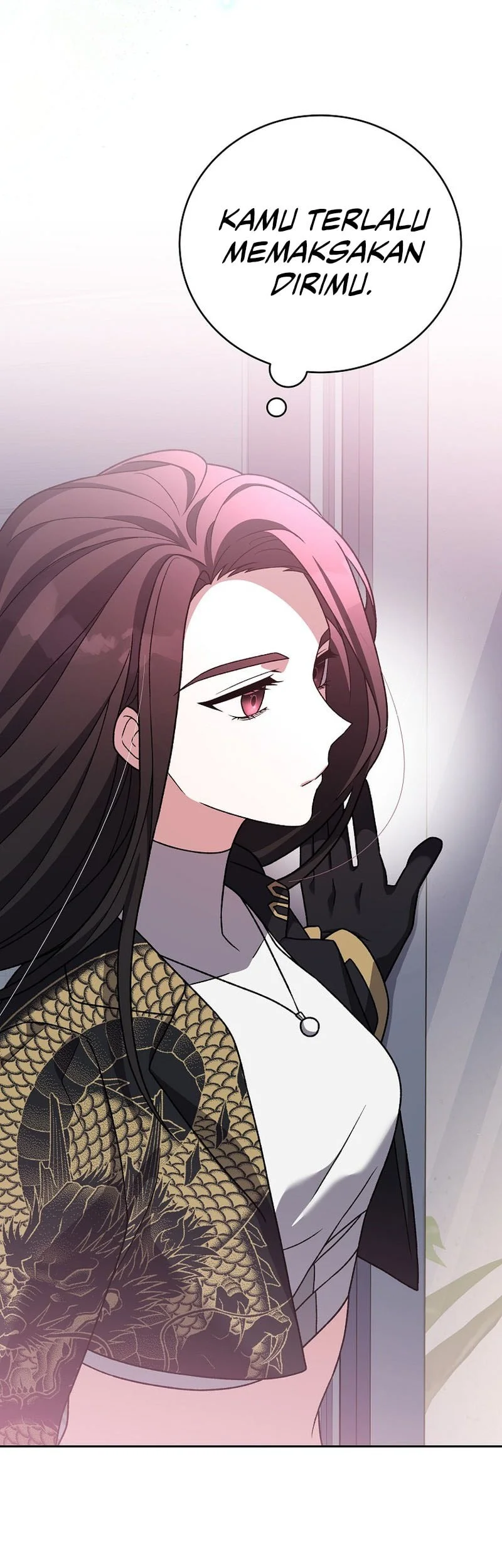 The Novel’s Extra (Remake) Chapter 152 Gambar 27