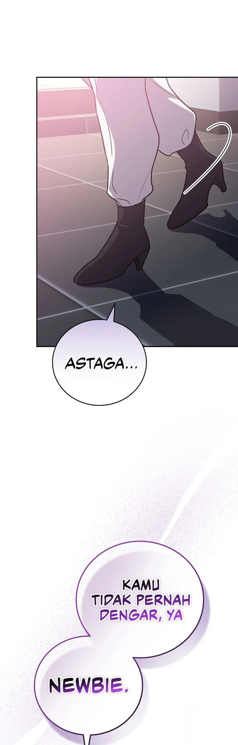 The Novel’s Extra (Remake) Chapter 152 Gambar 28