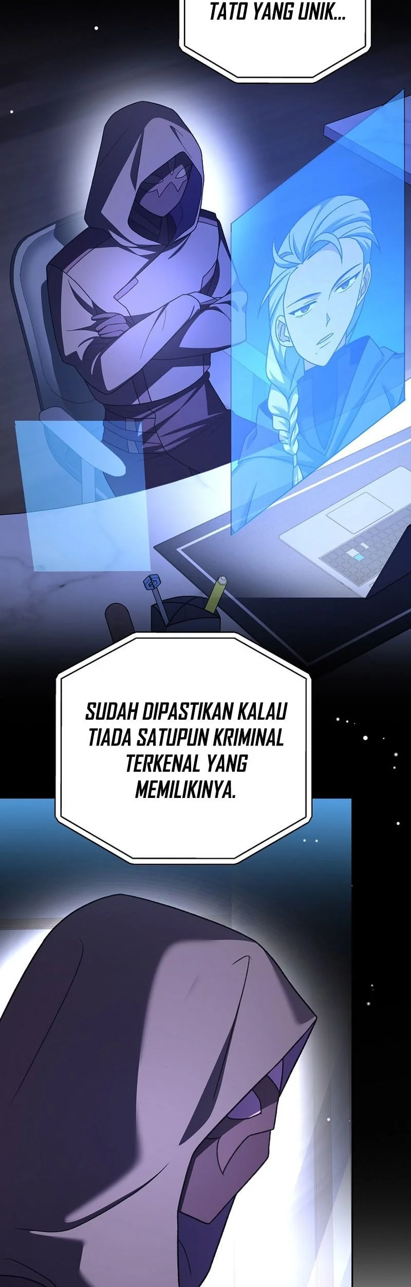 The Novel’s Extra (Remake) Chapter 153 Gambar 50