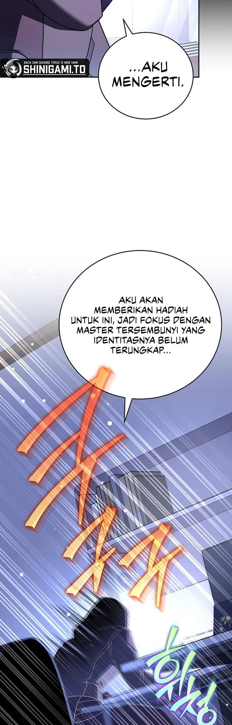 The Novel’s Extra (Remake) Chapter 153 Gambar 51