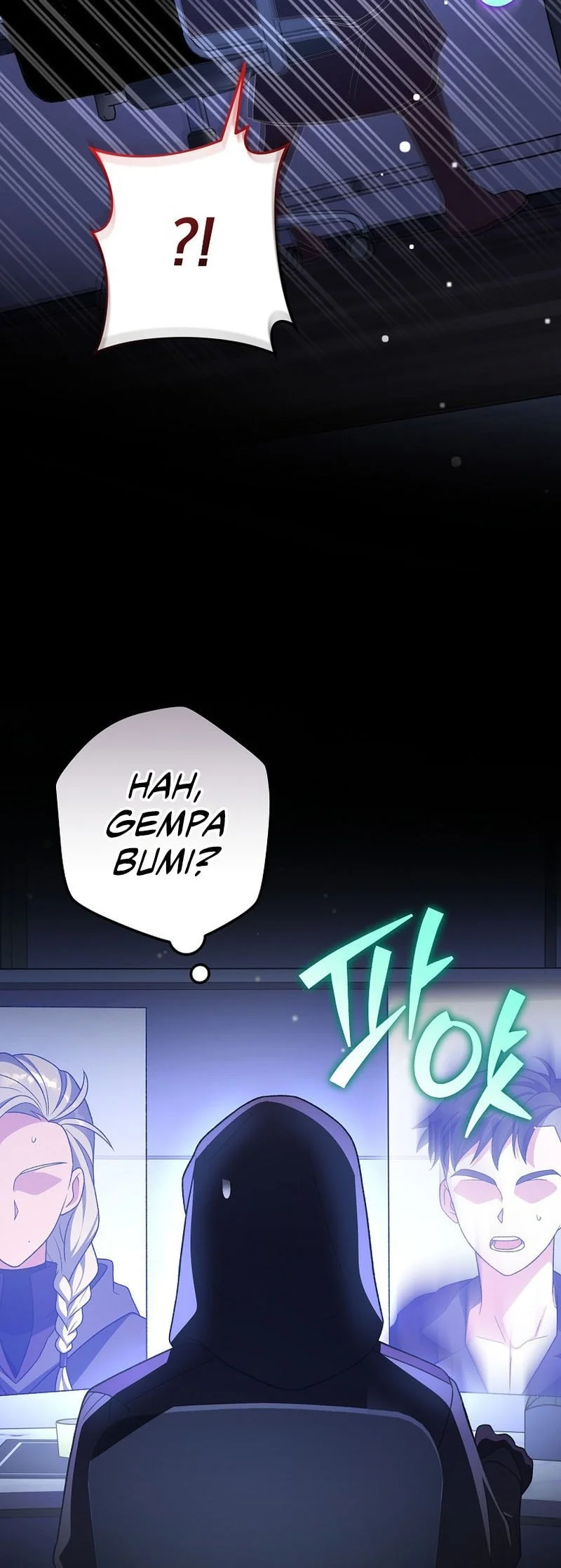 The Novel’s Extra (Remake) Chapter 153 Gambar 52