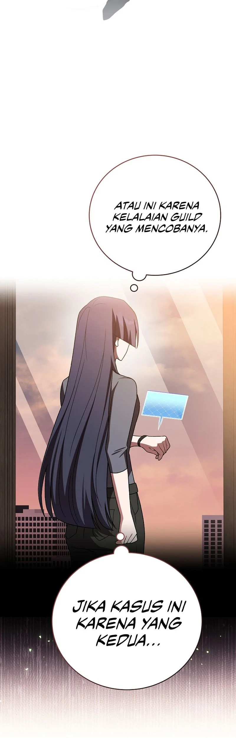 The Novel’s Extra (Remake) Chapter 153 Gambar 58