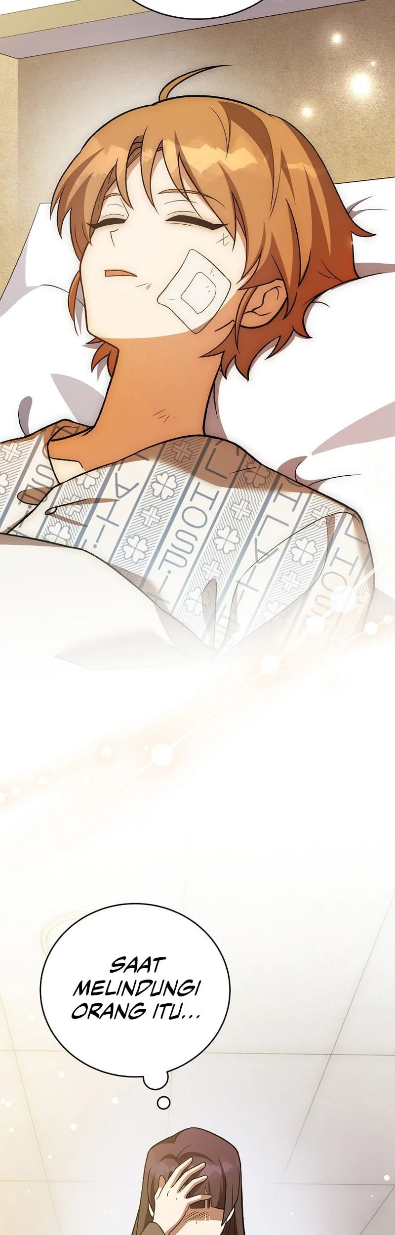 The Novel’s Extra (Remake) Chapter 153 Gambar 70