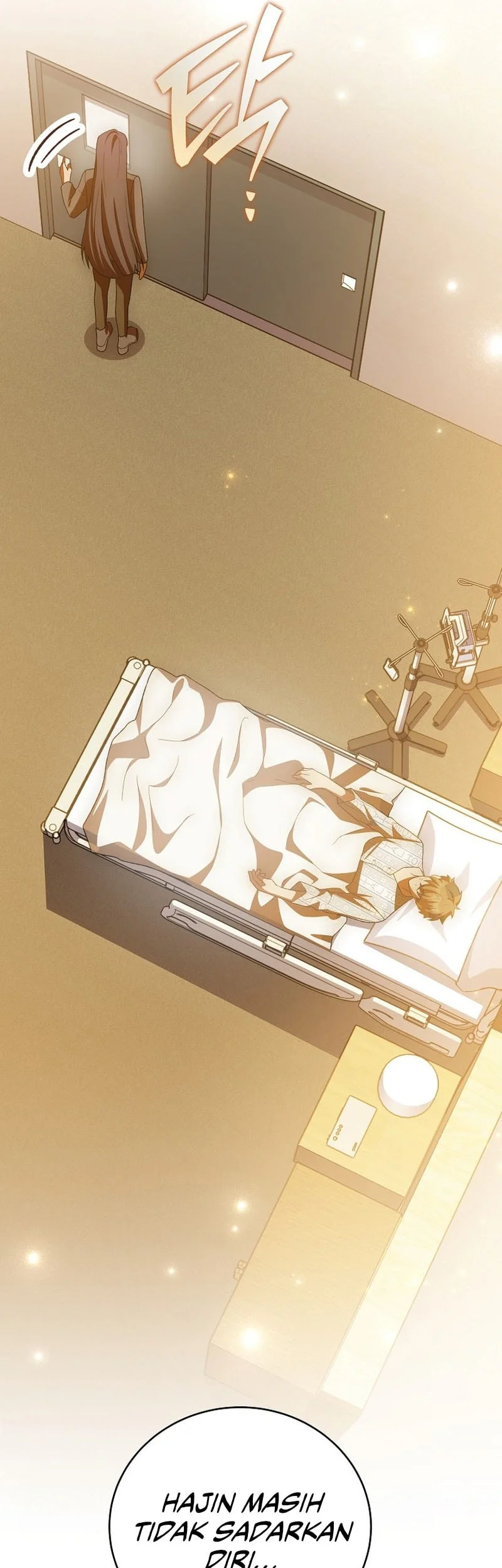 The Novel’s Extra (Remake) Chapter 153 Gambar 72