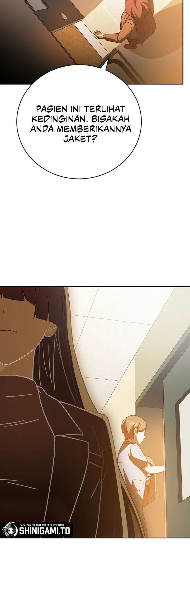 The Novel’s Extra (Remake) Chapter 153 Gambar 84