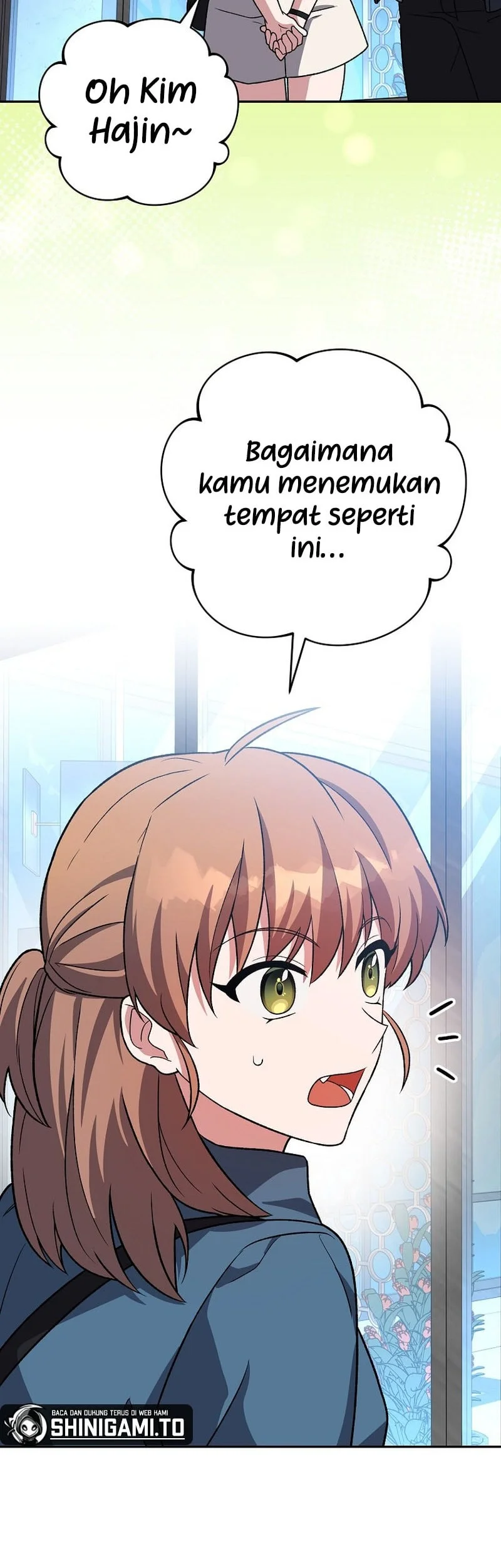 The Novel’s Extra (Remake) Chapter 153 Gambar 3