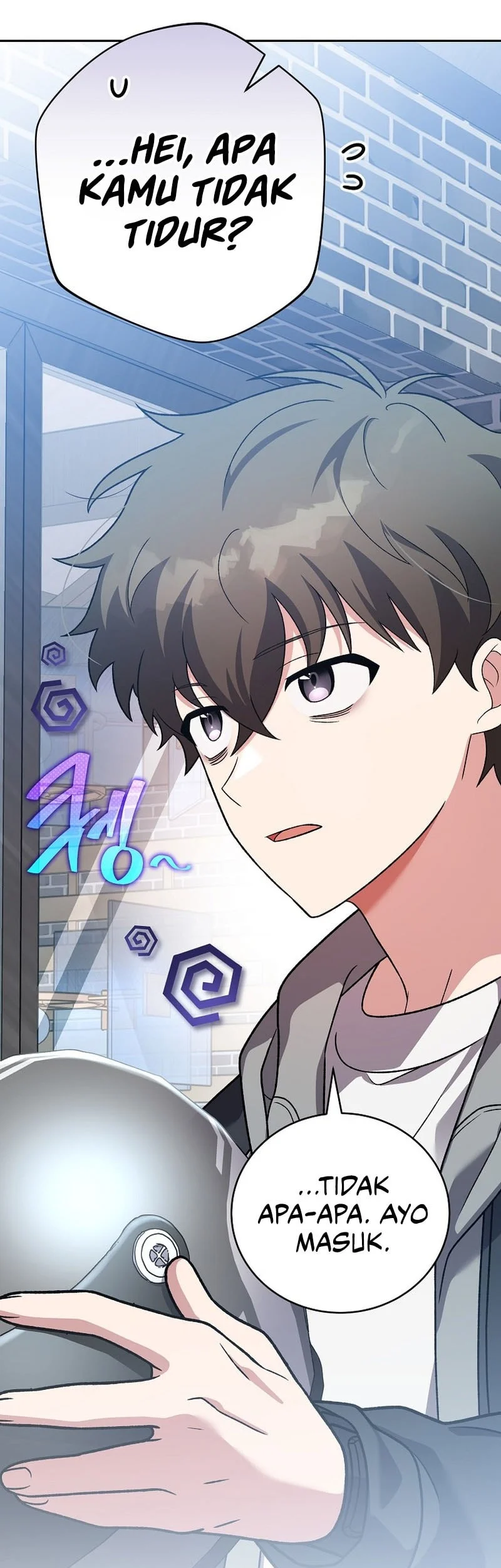 The Novel’s Extra (Remake) Chapter 153 Gambar 4