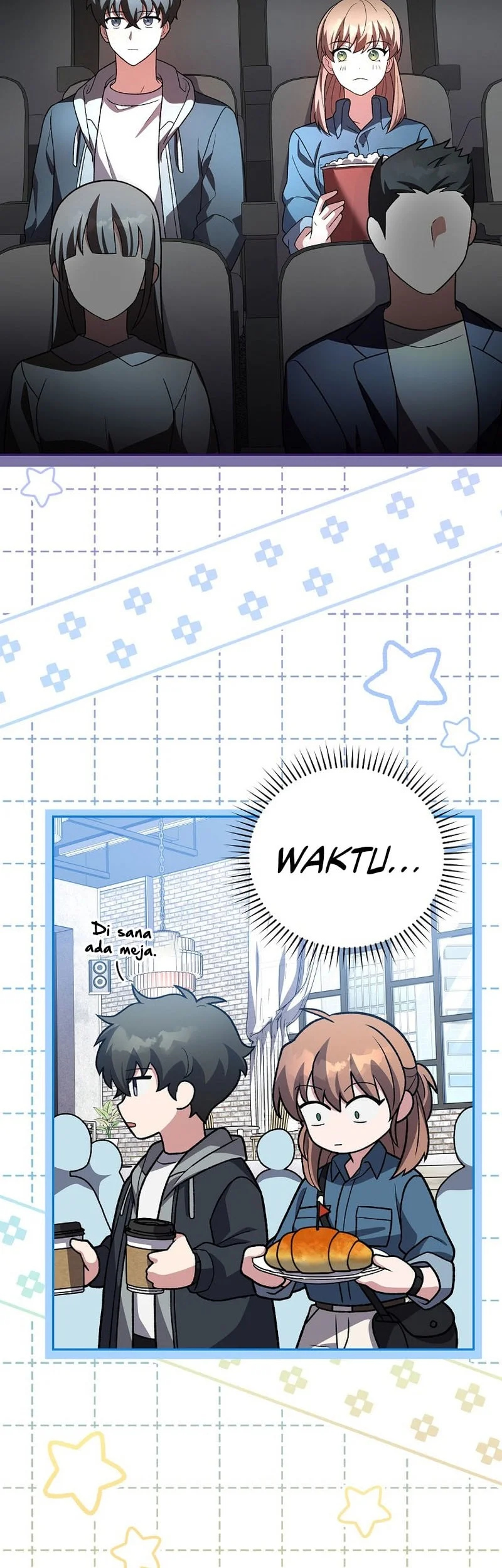 The Novel’s Extra (Remake) Chapter 153 Gambar 11