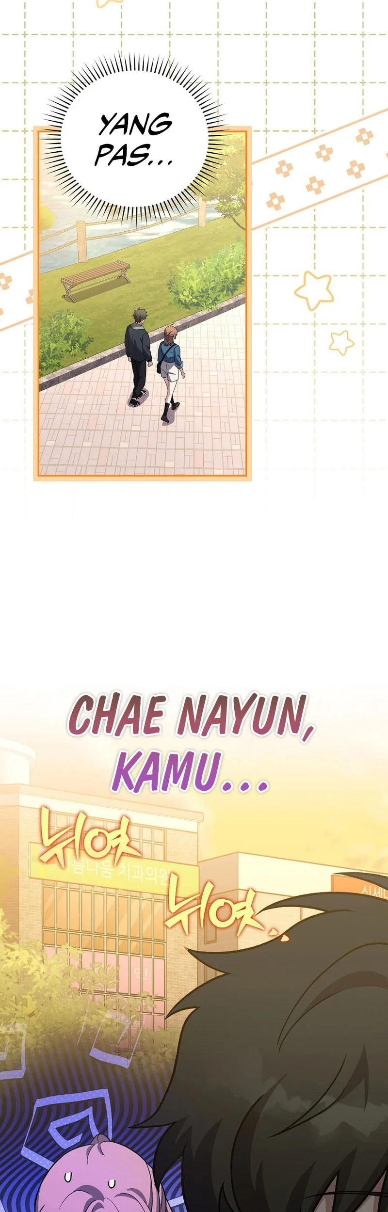 The Novel’s Extra (Remake) Chapter 153 Gambar 12