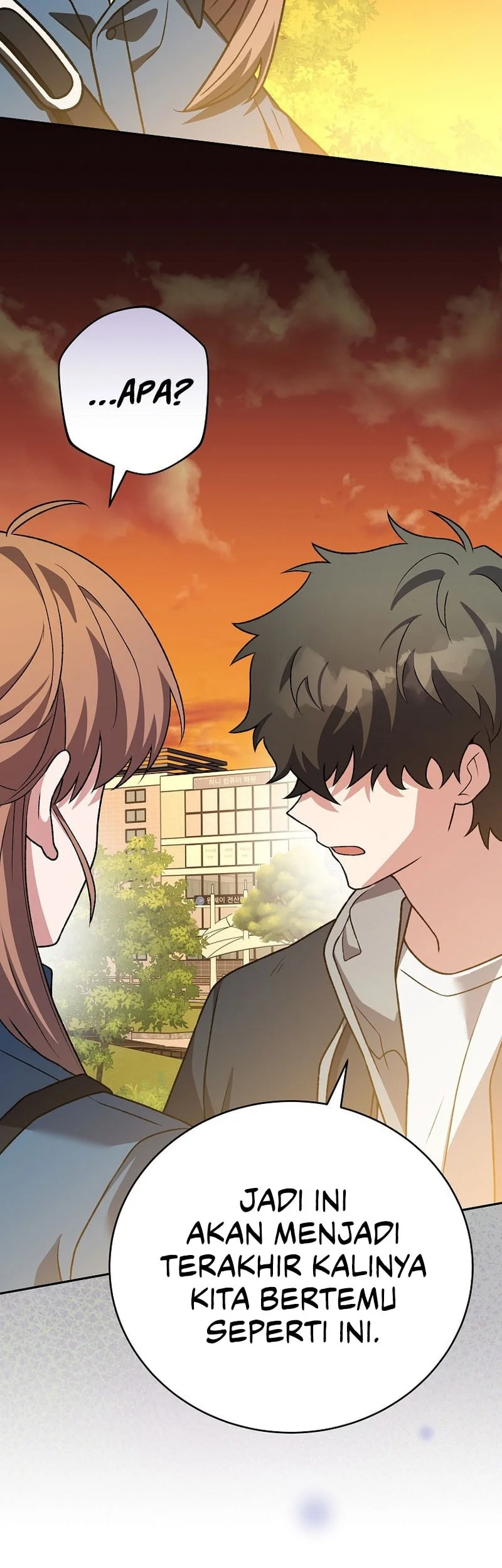 The Novel’s Extra (Remake) Chapter 153 Gambar 20