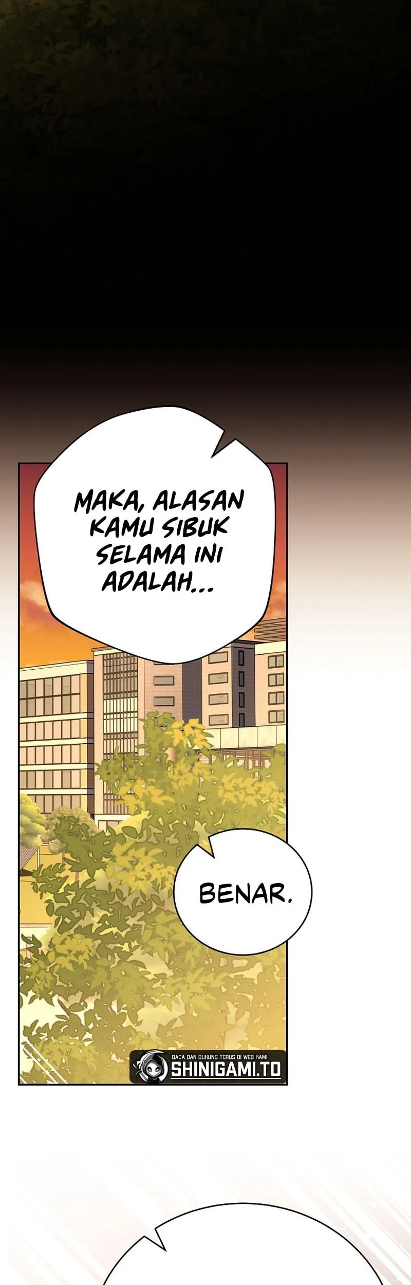 The Novel’s Extra (Remake) Chapter 153 Gambar 23