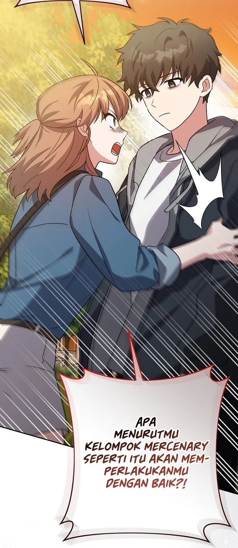 The Novel’s Extra (Remake) Chapter 153 Gambar 25