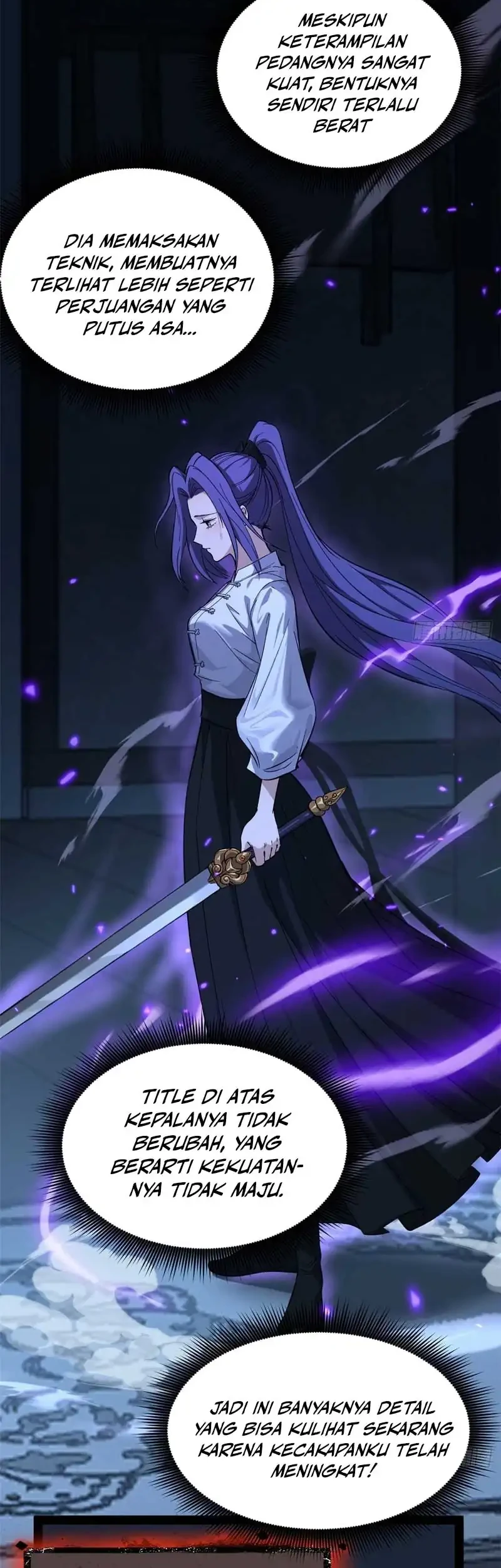 The Omni Guardian Chapter 68 Gambar 5