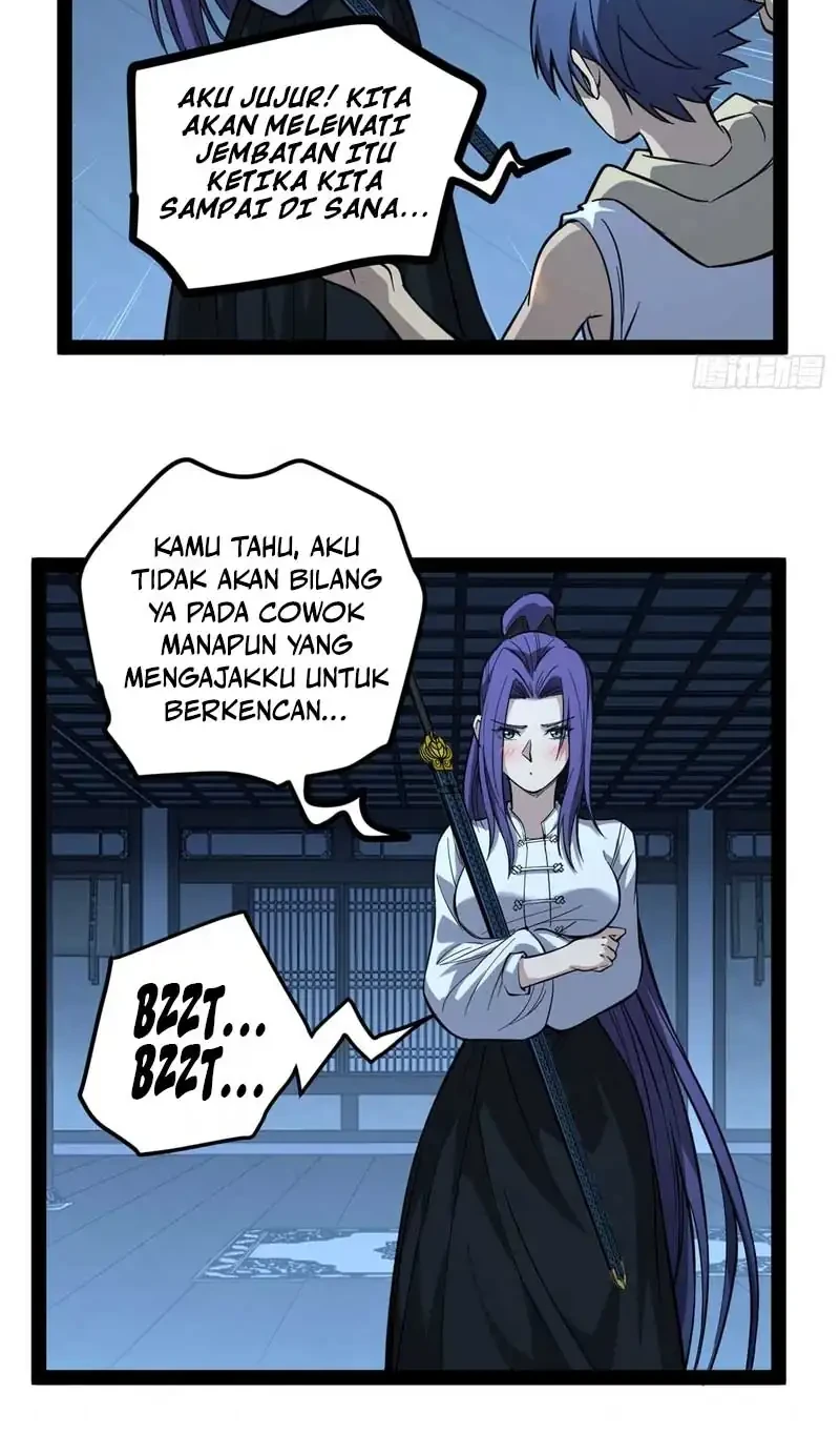 The Omni Guardian Chapter 68 Gambar 15