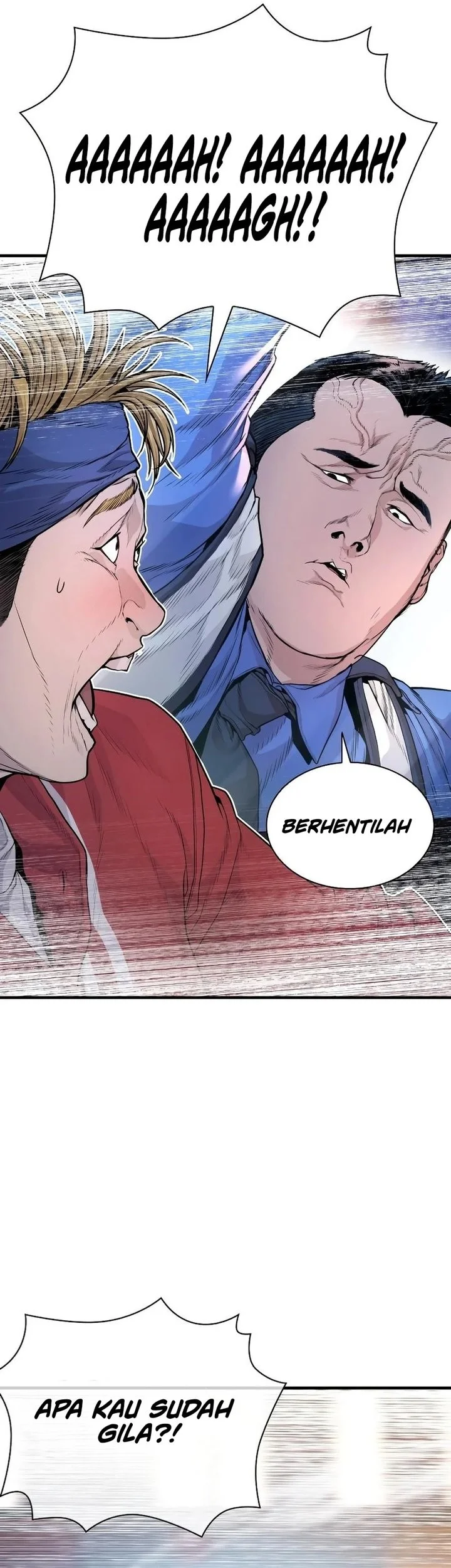 The Outlaws 0 Chapter 1 Gambar 46