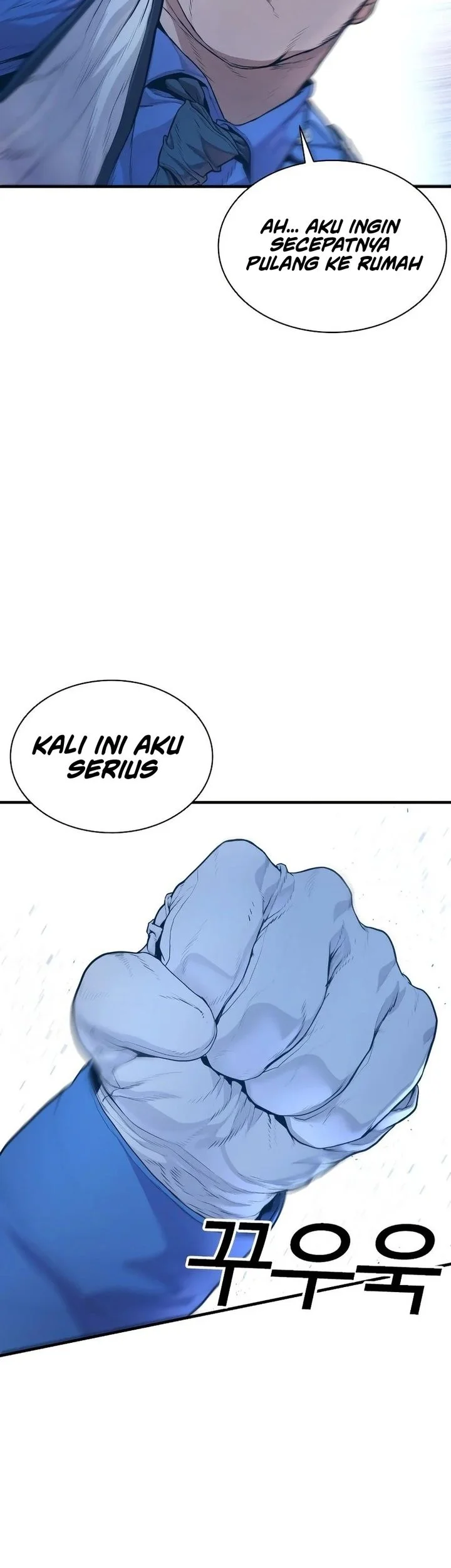 The Outlaws 0 Chapter 1 Gambar 48