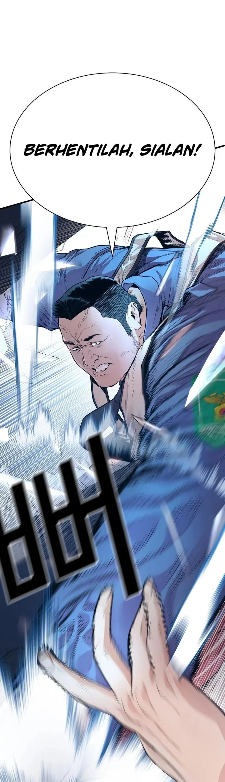 The Outlaws 0 Chapter 1 Gambar 49