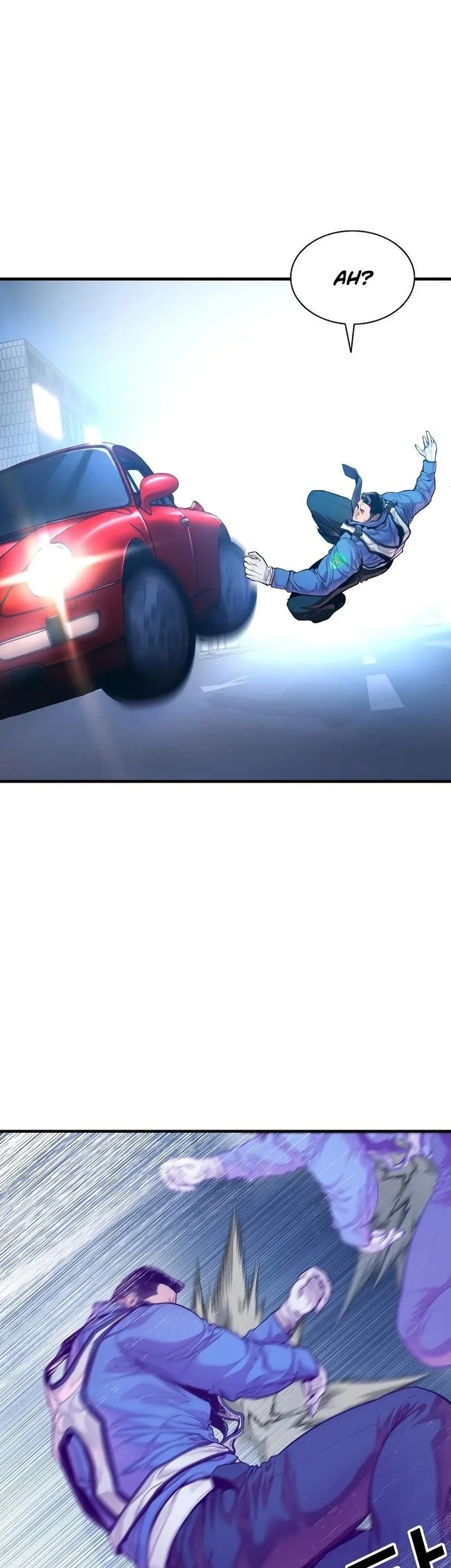 The Outlaws 0 Chapter 1 Gambar 51