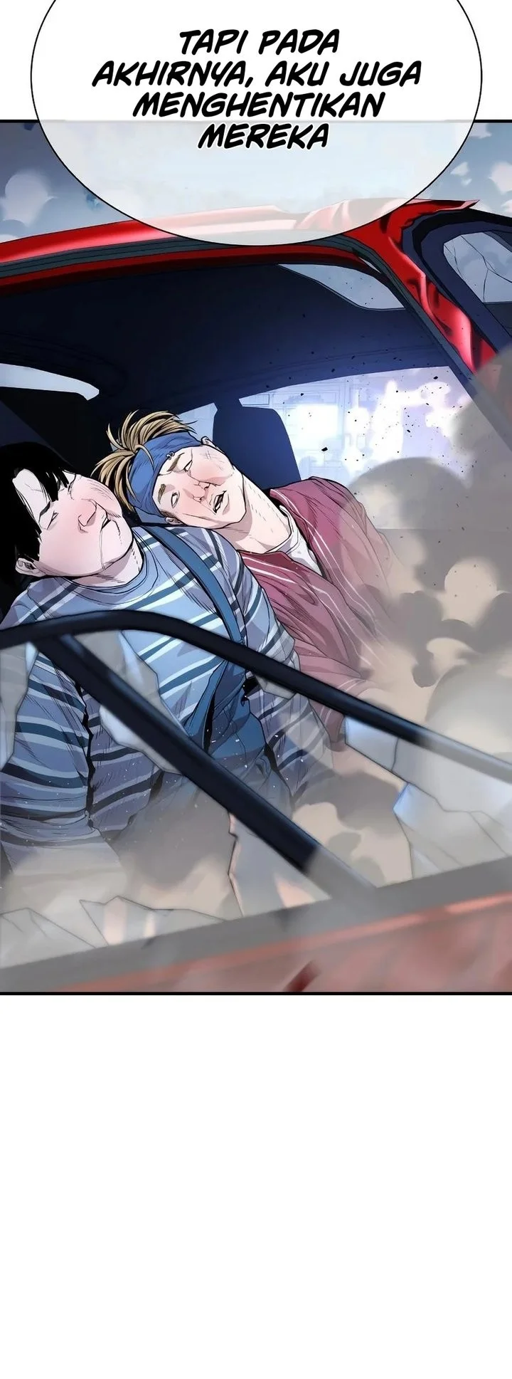 The Outlaws 0 Chapter 1 Gambar 55