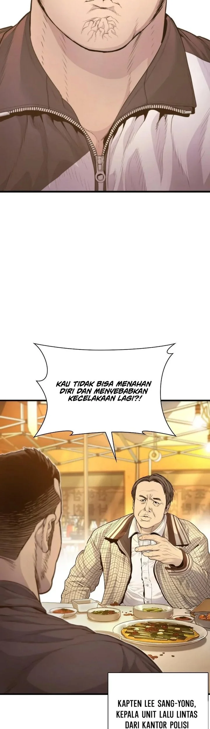 The Outlaws 0 Chapter 1 Gambar 57