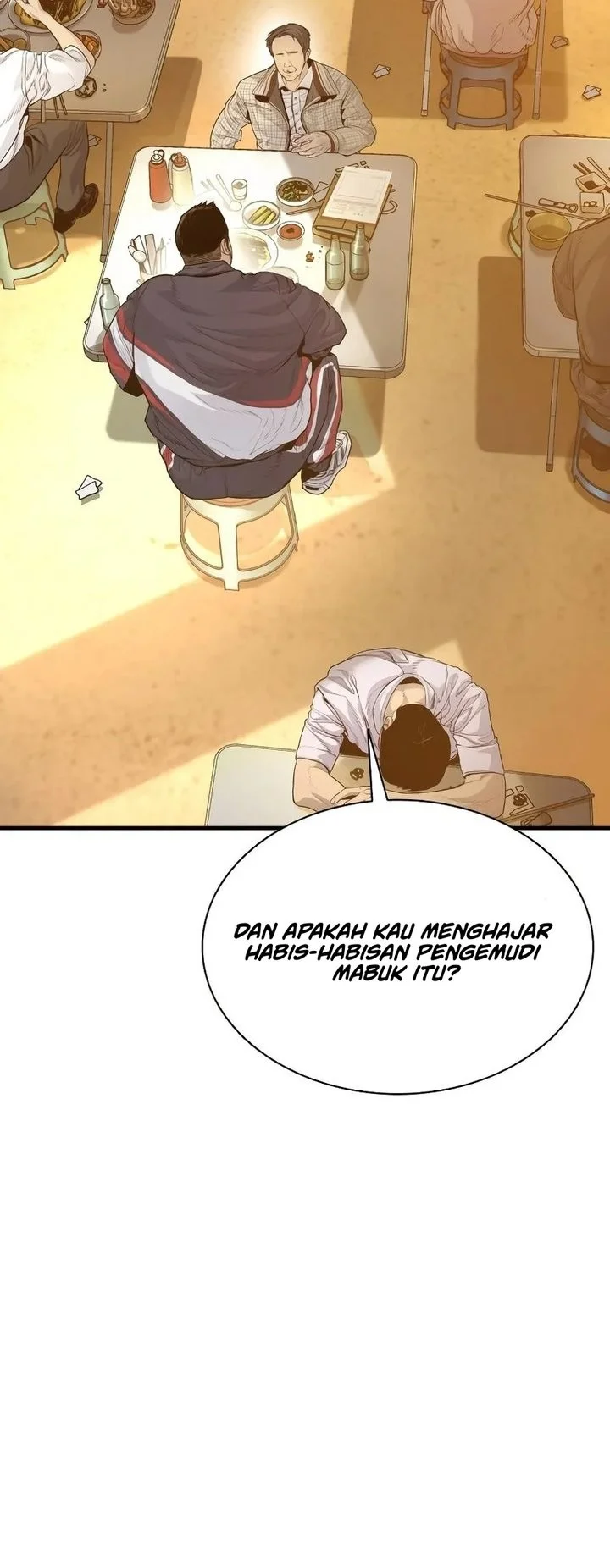 The Outlaws 0 Chapter 1 Gambar 60