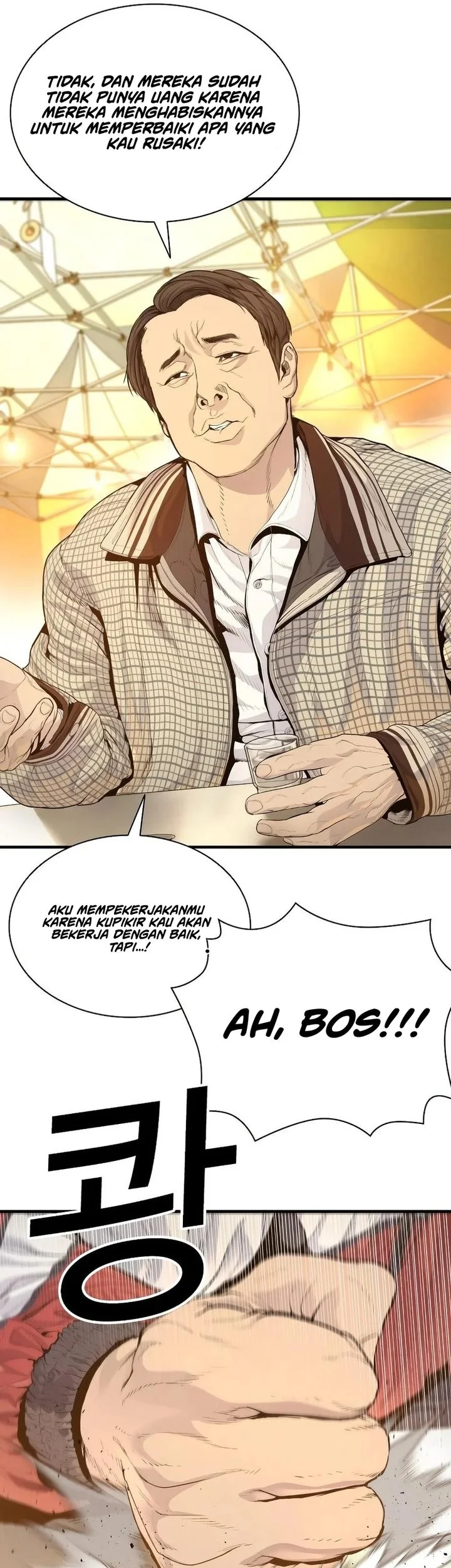 The Outlaws 0 Chapter 1 Gambar 61