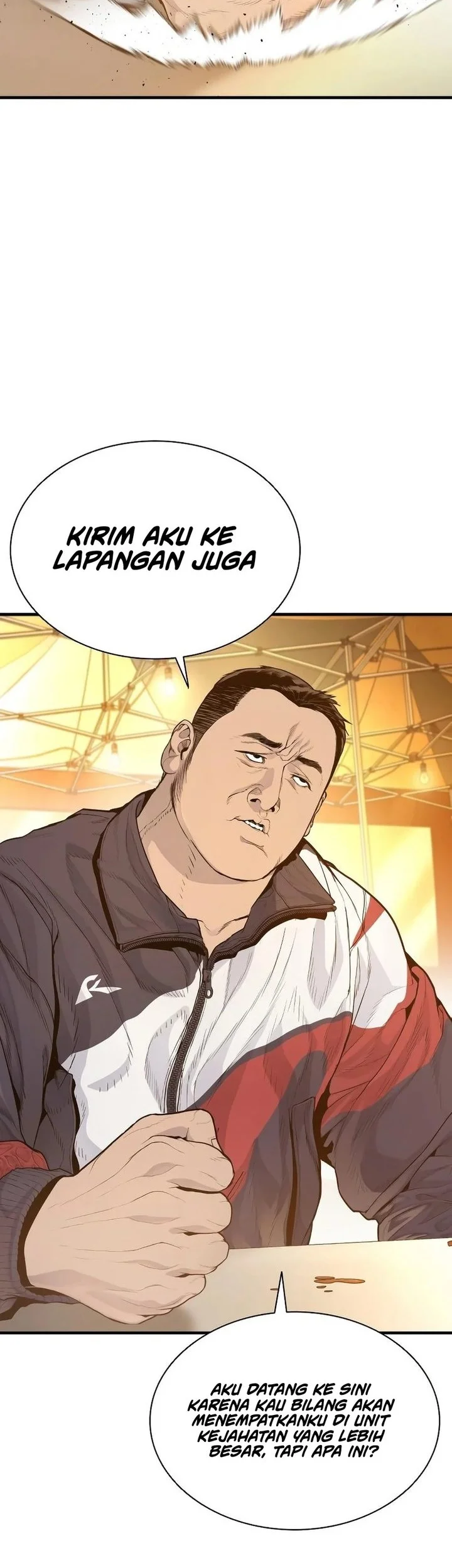 The Outlaws 0 Chapter 1 Gambar 62