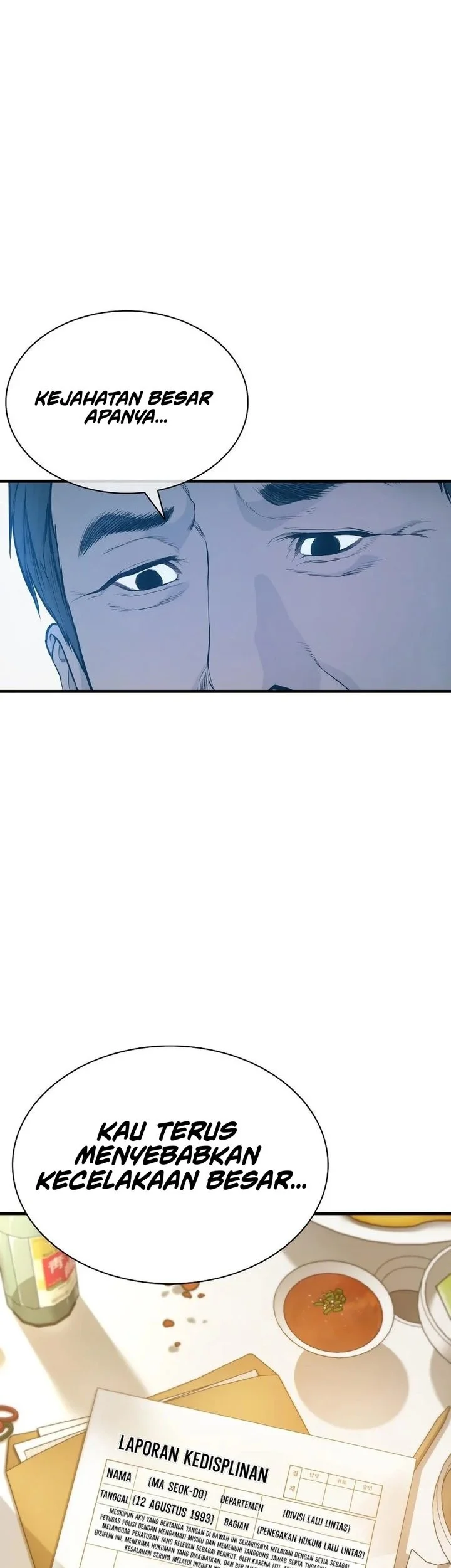 The Outlaws 0 Chapter 1 Gambar 63