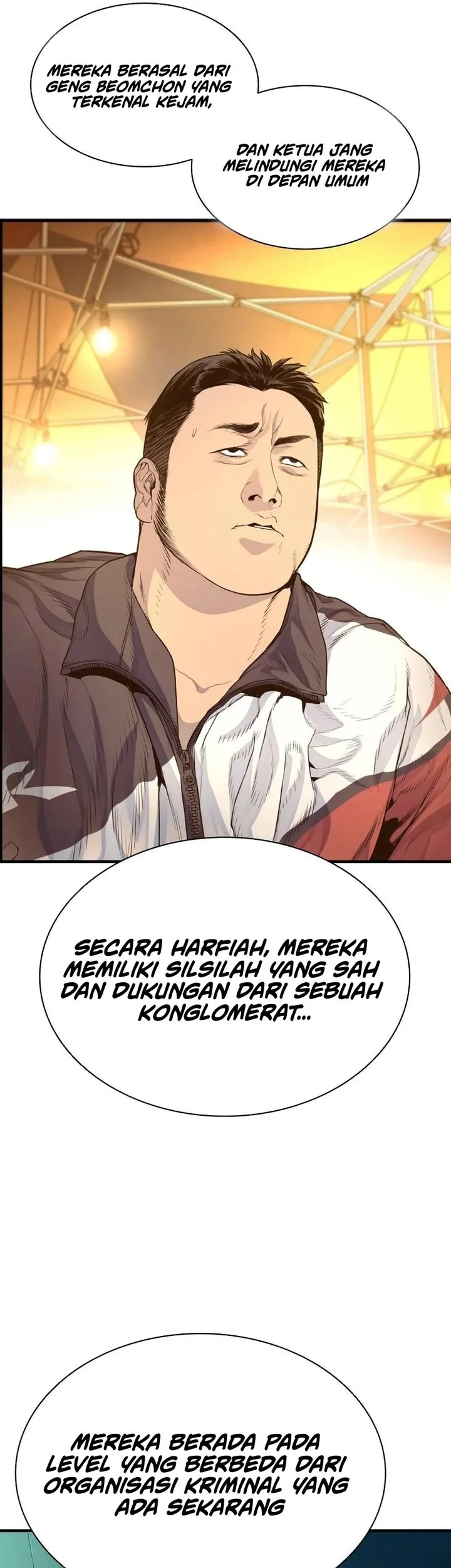 The Outlaws 0 Chapter 1 Gambar 71