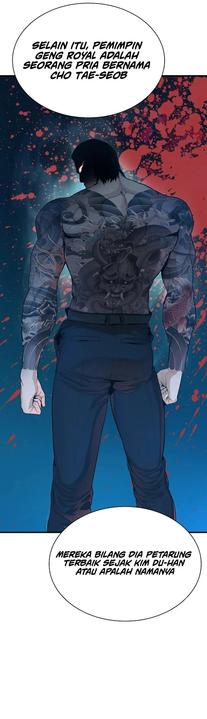 The Outlaws 0 Chapter 1 Gambar 76