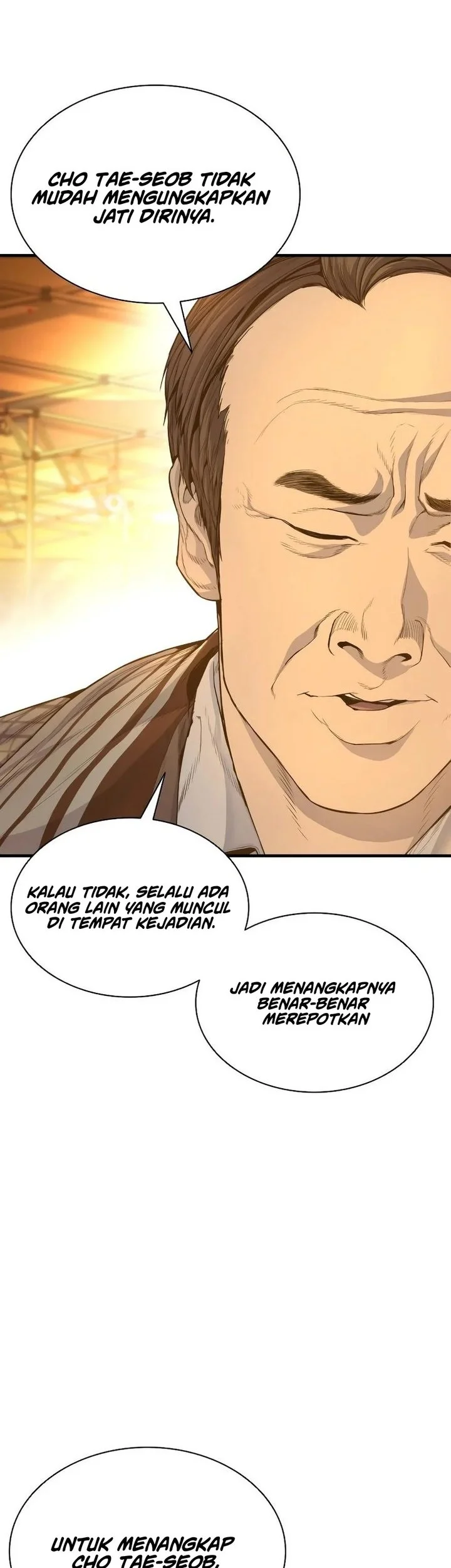 The Outlaws 0 Chapter 1 Gambar 77