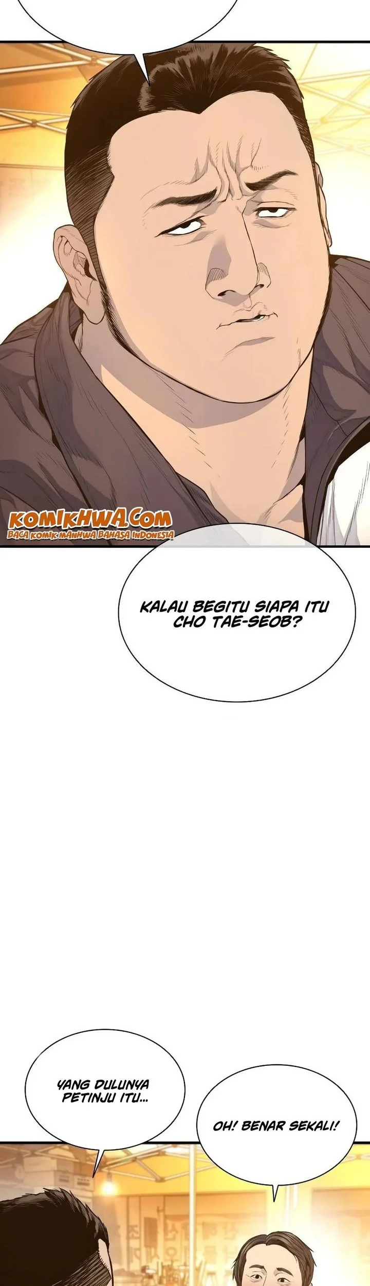 The Outlaws 0 Chapter 1 Gambar 79