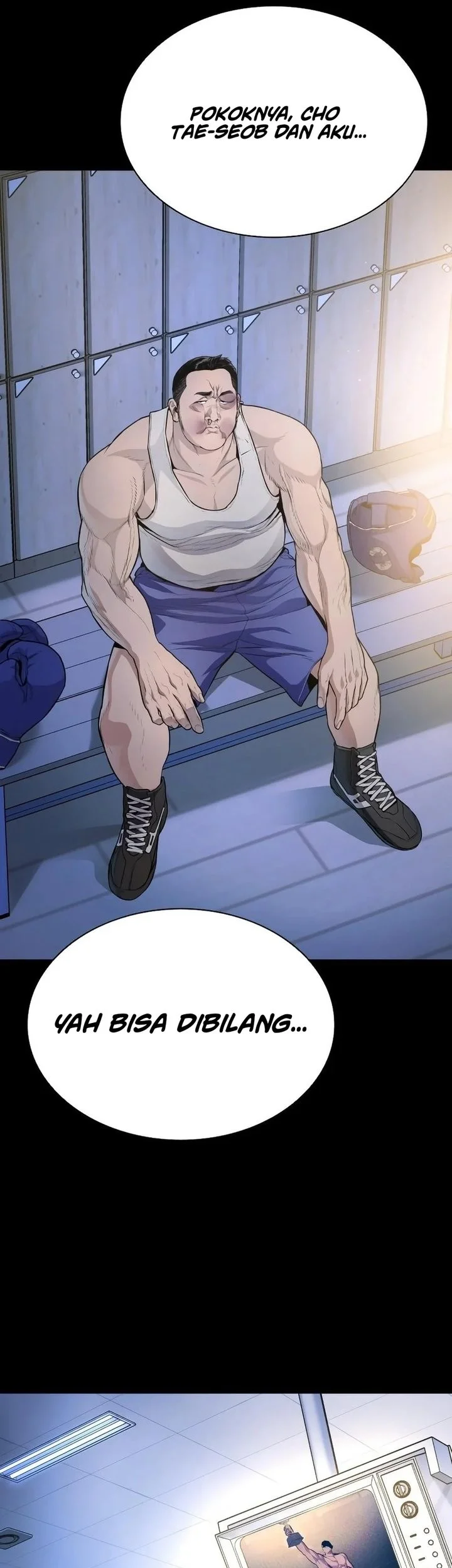 The Outlaws 0 Chapter 1 Gambar 86