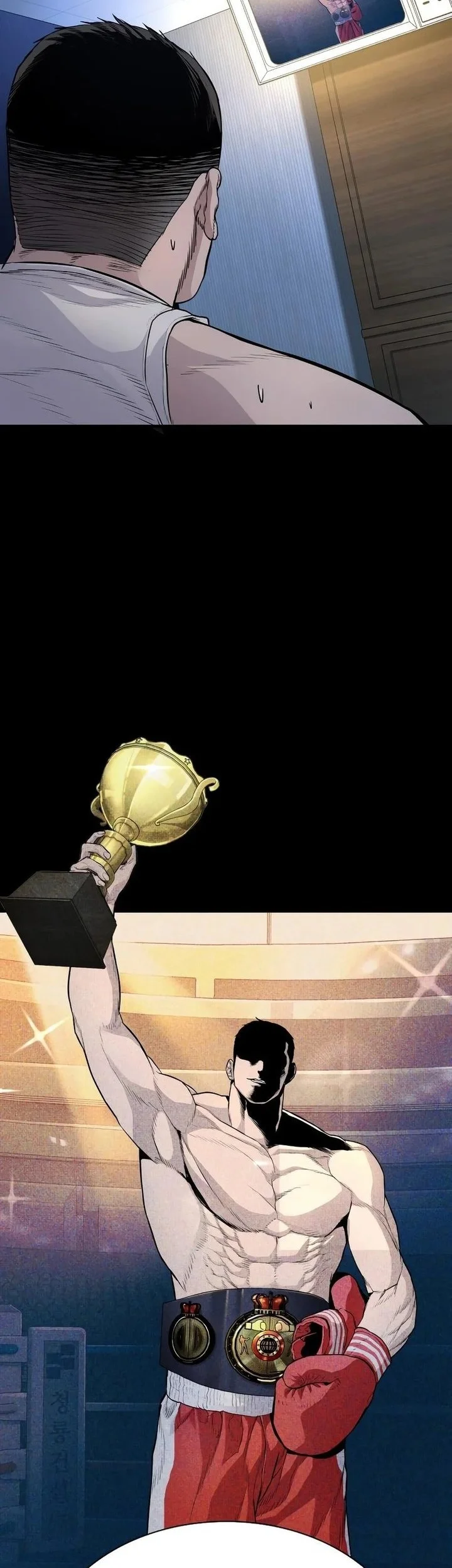 The Outlaws 0 Chapter 1 Gambar 87