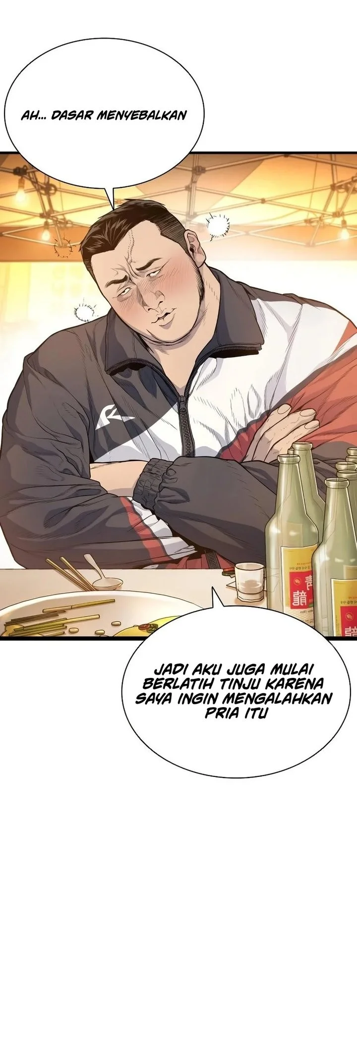 The Outlaws 0 Chapter 1 Gambar 90