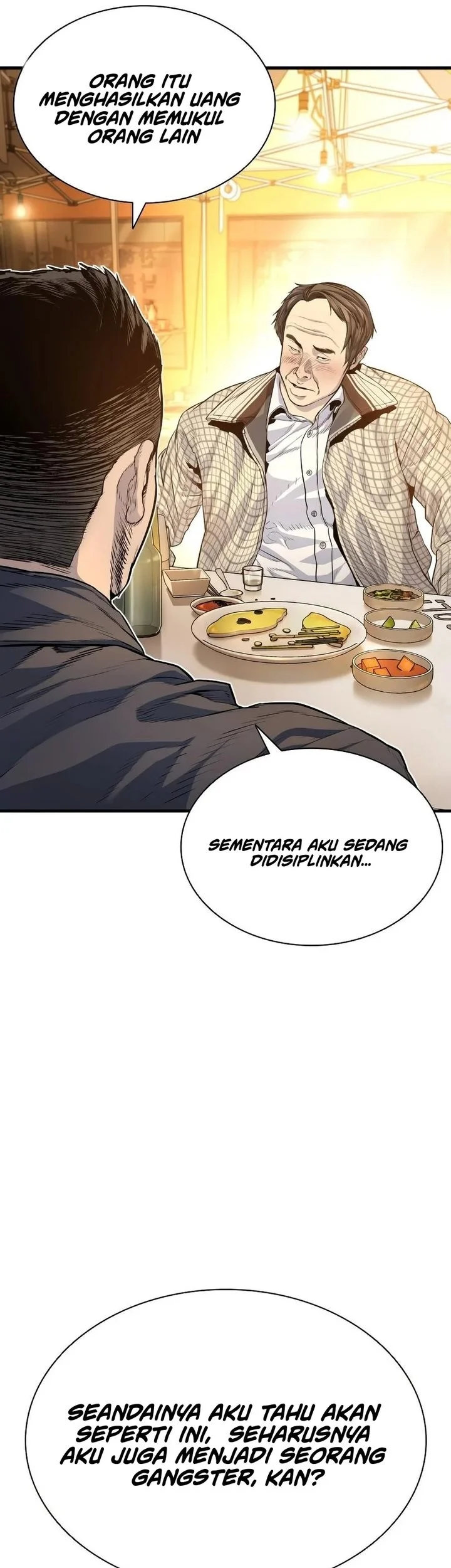 The Outlaws 0 Chapter 1 Gambar 91