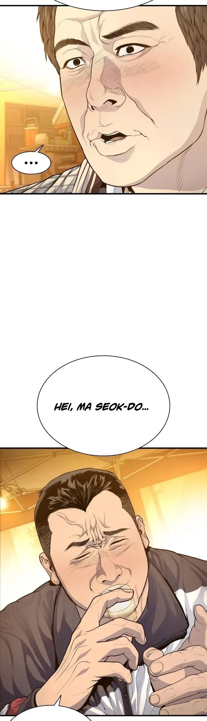 The Outlaws 0 Chapter 1 Gambar 92