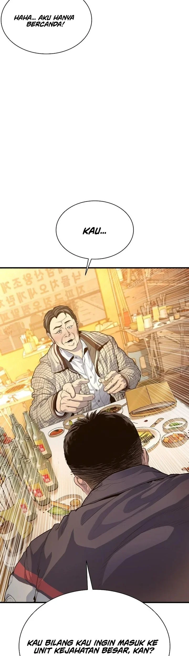 The Outlaws 0 Chapter 1 Gambar 93