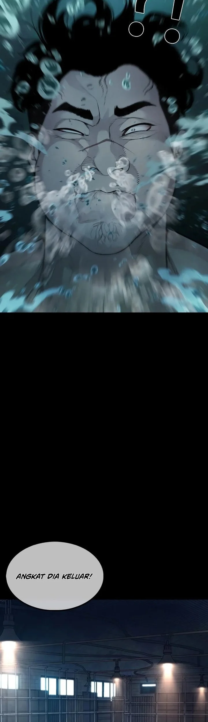 Manhwa The Outlaws 0 Chapter 1 gambar 2