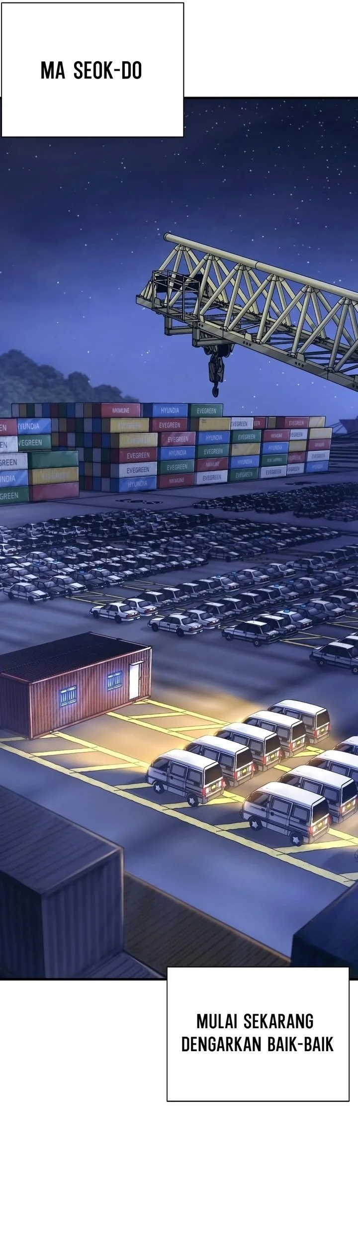 The Outlaws 0 Chapter 1 Gambar 96