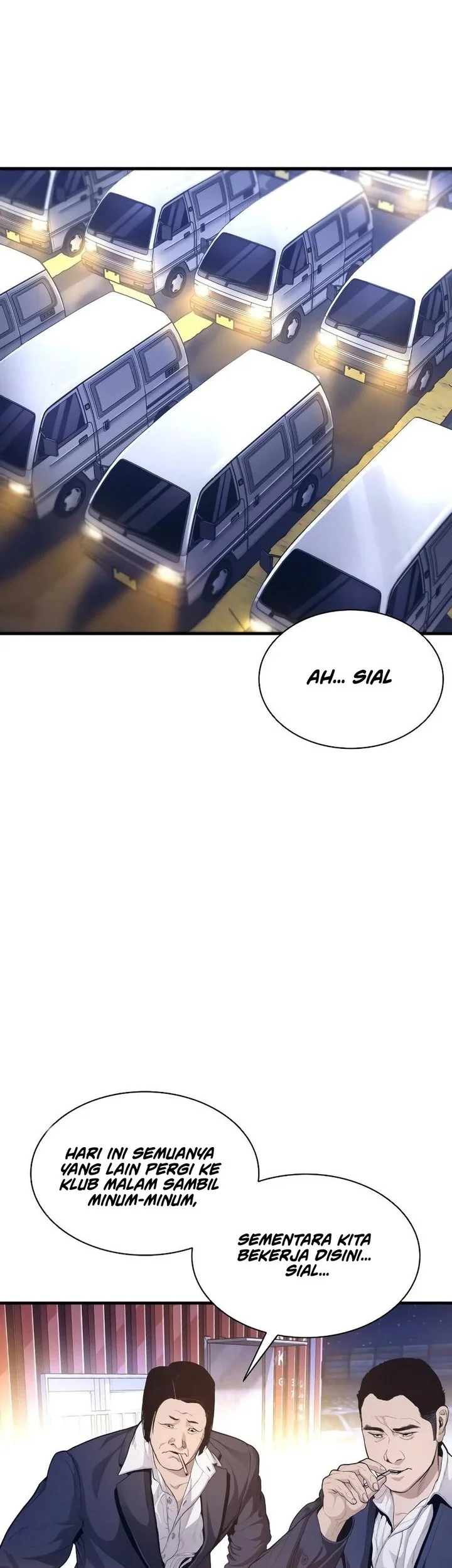 The Outlaws 0 Chapter 1 Gambar 97