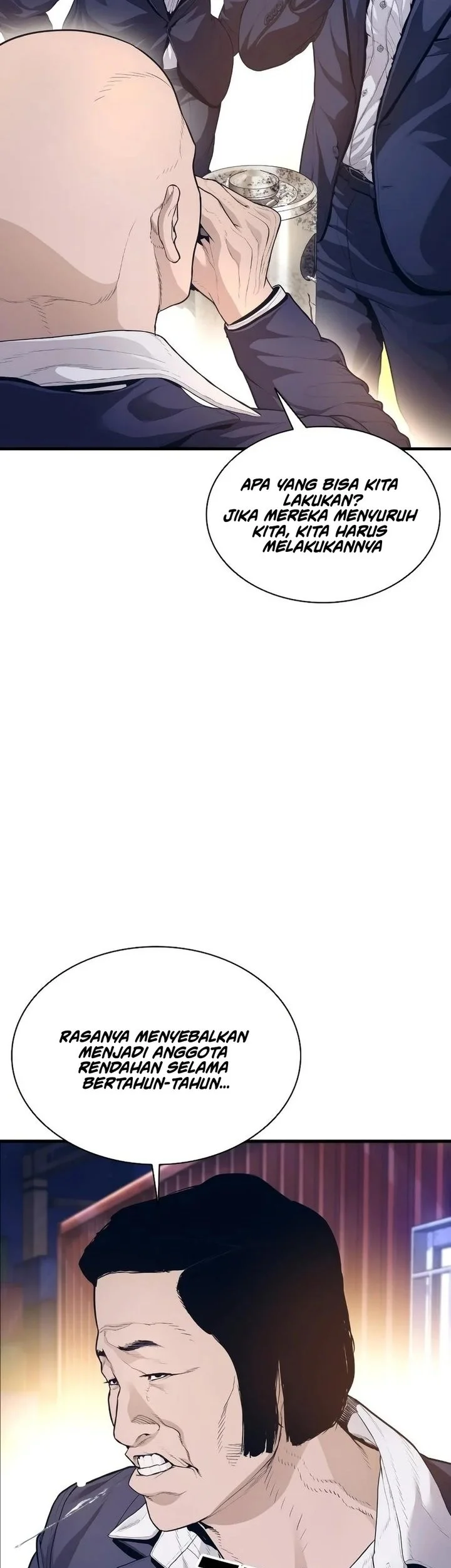 The Outlaws 0 Chapter 1 Gambar 98