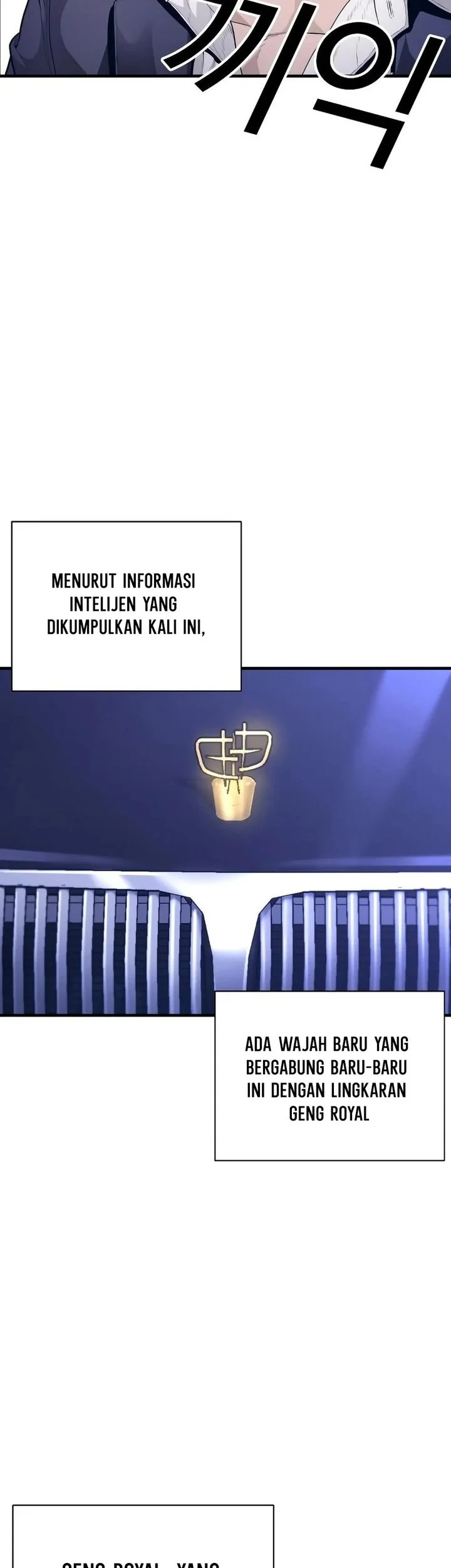 The Outlaws 0 Chapter 1 Gambar 99