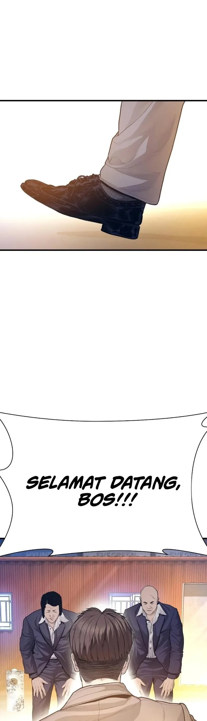 The Outlaws 0 Chapter 1 Gambar 101