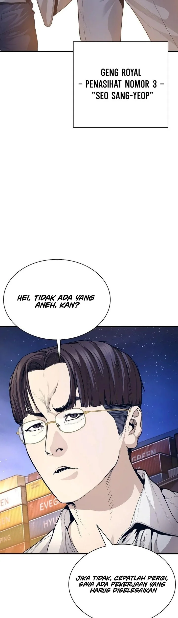 The Outlaws 0 Chapter 1 Gambar 103