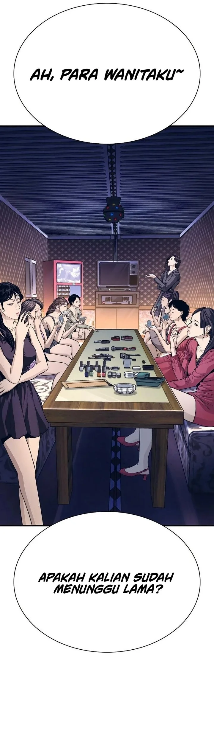 The Outlaws 0 Chapter 1 Gambar 106