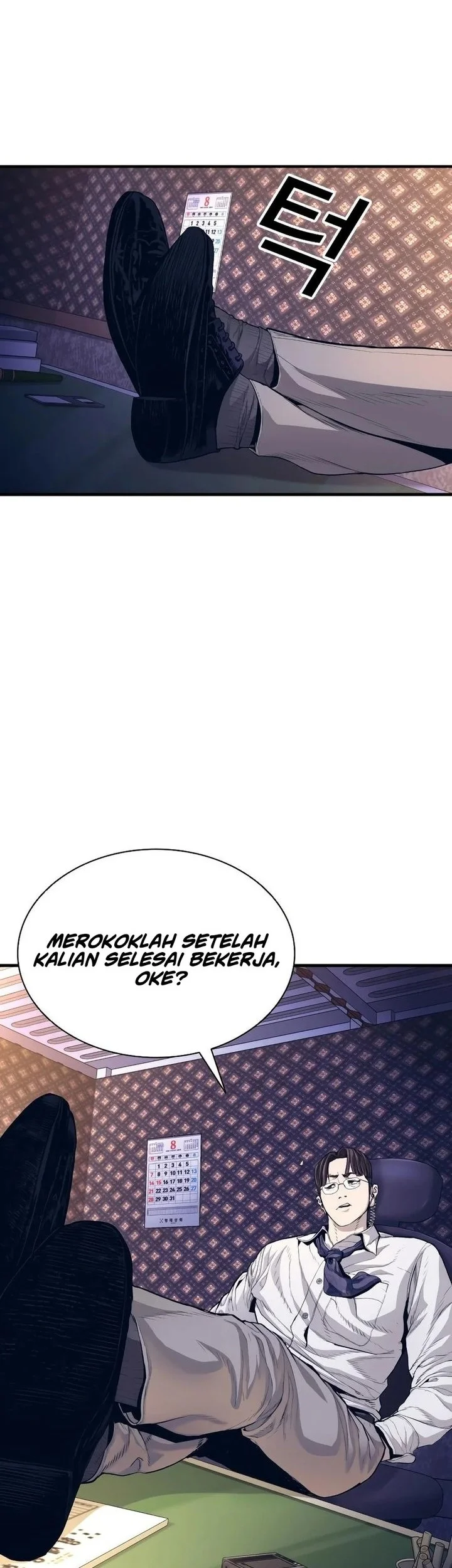 The Outlaws 0 Chapter 1 Gambar 107