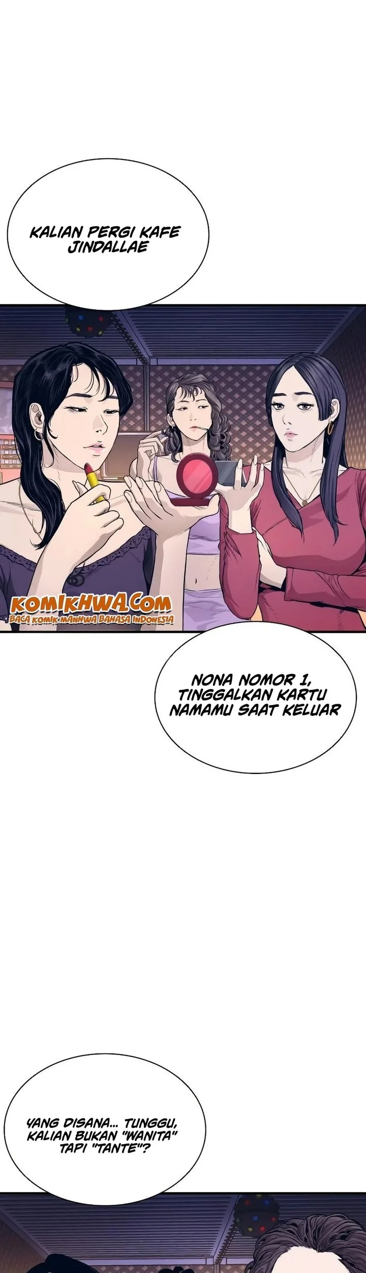 The Outlaws 0 Chapter 1 Gambar 109