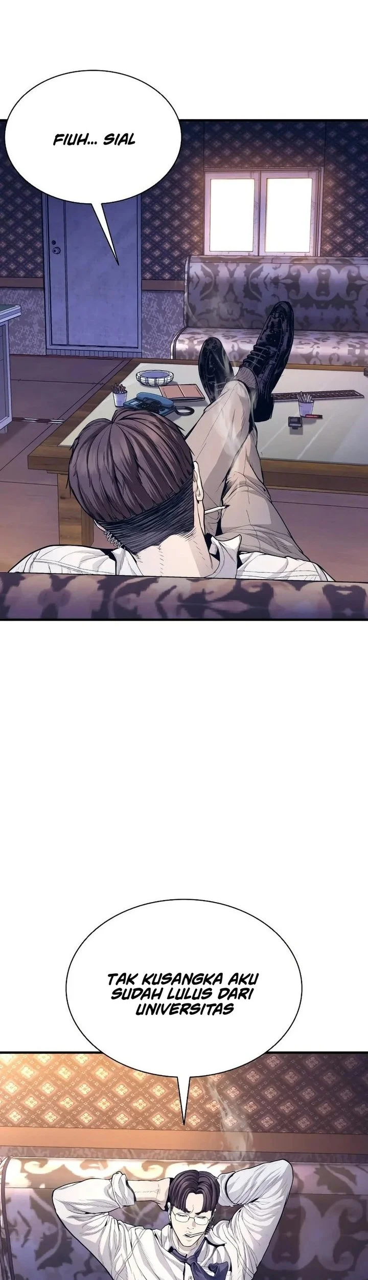 The Outlaws 0 Chapter 1 Gambar 112